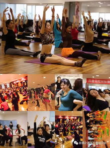 全国公益课堂巡回2019西安 文化艺术交流咨询的盛宴