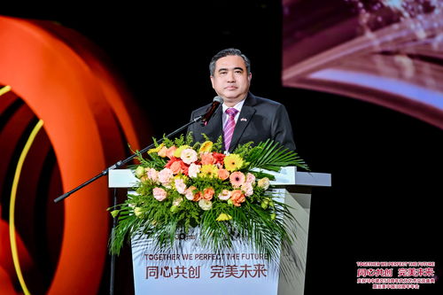 共谱新篇 庆祝马中建交50周年，侨企完美举办马中文化艺术交流盛典