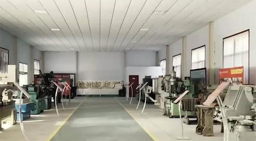 德州机床厂旧址入选山东省历史文化保护传承示范案例和优秀研究成果